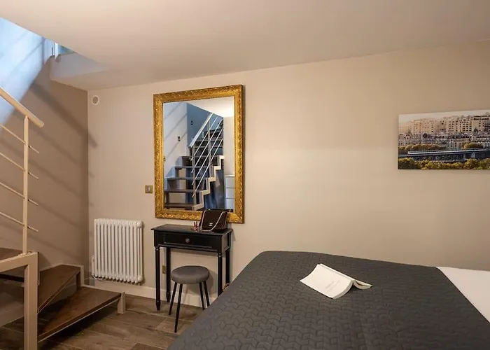 My Boudoir